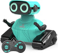 GILOBABY Remote Control Robot Toy for Kids 3-5 Years